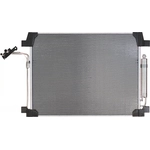 Order Condenser Drier Assembly by AGILITY - 7013895 For Your Vehicle