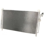 Order BTK - C30003 - CONDENSER For Your Vehicle