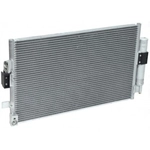 Order BTK - C30013 - CONDENSER For Your Vehicle