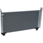 Order BTK - C30016 - CONDENSER For Your Vehicle