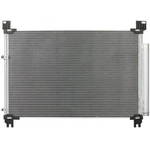 Order BTK - C30017 - CONDENSER For Your Vehicle