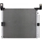 Order BTK - C30020 - CONDENSER For Your Vehicle