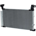 Order BTK - C30021 - CONDENSER For Your Vehicle