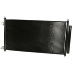 Order BTK - C30024 - CONDENSER For Your Vehicle