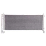 Order BTK - C30027 - Condenser Drier Assembly For Your Vehicle