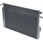 Order BTK - C30032 - CONDENSER For Your Vehicle