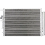 Order BTK - C30035 - CONDENSER For Your Vehicle