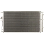 Order BTK - C30038 - CONDENSER For Your Vehicle