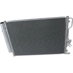 Order BTK - C30039 - CONDENSER For Your Vehicle