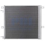 Order BTK - C30043 - CONDENSER For Your Vehicle