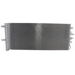 Order BTK - C30049 - CONDENSER For Your Vehicle