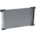 Order BTK - C30052 - CONDENSER For Your Vehicle