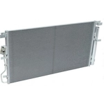 Order BTK - C30054 - CONDENSER For Your Vehicle
