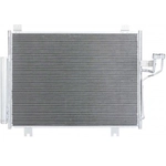 Order BTK - C30060 - CONDENSER For Your Vehicle