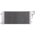 Order BTK - C30075 - CONDENSER For Your Vehicle