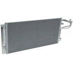 Order BTK - C30076 - CONDENSER For Your Vehicle