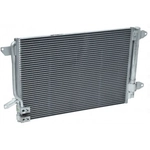 Order BTK - C30077 - CONDENSER For Your Vehicle