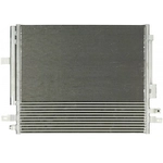 Order BTK - C30091 - CONDENSER For Your Vehicle