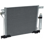 Order BTK - C30096 - CONDENSER For Your Vehicle