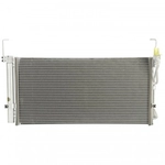 Order BTK - C3030 - Condenser For Your Vehicle