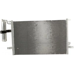 Order BTK - C3055 - Condenser For Your Vehicle