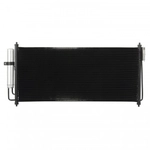 Order BTK - C3057 - Condenser For Your Vehicle