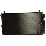 Order BTK - C3076 -  Condenser For Your Vehicle