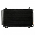 Order BTK - C3085 - Condenser For Your Vehicle