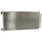 Order BTK - C3089 - Condenser For Your Vehicle