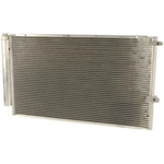 Order BTK - C3093 - Condenser For Your Vehicle