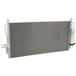 Order BTK - C3100 - Condenser For Your Vehicle