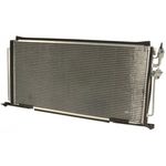 Order BTK - C3102 -  Condenser For Your Vehicle