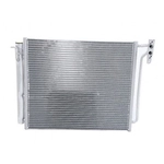 Order BTK - C3103 - Condenser For Your Vehicle