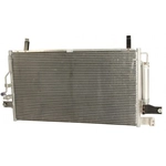 Order BTK - C3109 - Condenser For Your Vehicle