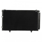 Order BTK - C3113 - Condenser For Your Vehicle