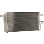 Order BTK - C3116 - Condenser For Your Vehicle