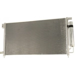 Order BTK - C3152 - Condenser For Your Vehicle