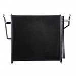 Order BTK - C3239 - Condenser For Your Vehicle