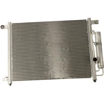 Order BTK - C3240 - Condenser For Your Vehicle