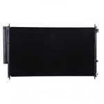 Order BTK - C3246 - Condenser For Your Vehicle