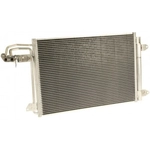 Order BTK - C3255 - Condenser For Your Vehicle