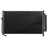 Order BTK - C3278 - Condenser For Your Vehicle