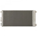 Order BTK - C3279 - Condenser For Your Vehicle