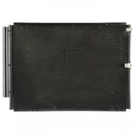 Order BTK - C3281 - Condenser For Your Vehicle