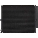 Order BTK - C3282 - Condenser For Your Vehicle