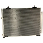 Order BTK - C3290 - Condenser For Your Vehicle