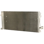 Order BTK - C3294 - Condenser For Your Vehicle