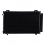 Order BTK - C3298 - Condenser For Your Vehicle