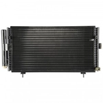 Order BTK - C3314 - Condenser For Your Vehicle