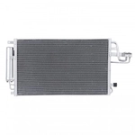 Order BTK - C3323 - Condenser For Your Vehicle